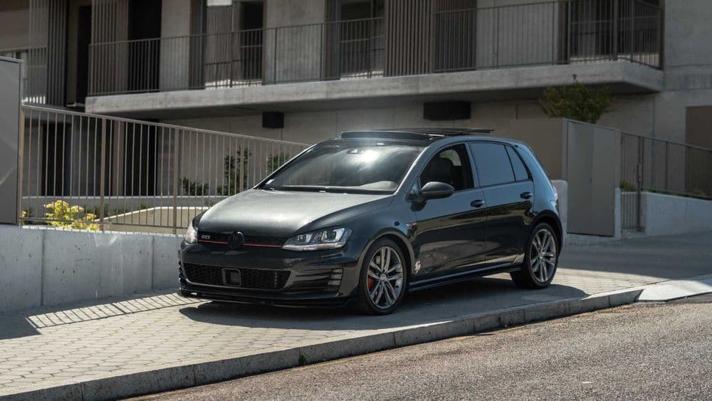 Volkswagen Golf VII GTI "Performance" Gondomar (São Cosme), Valbom E Jovim