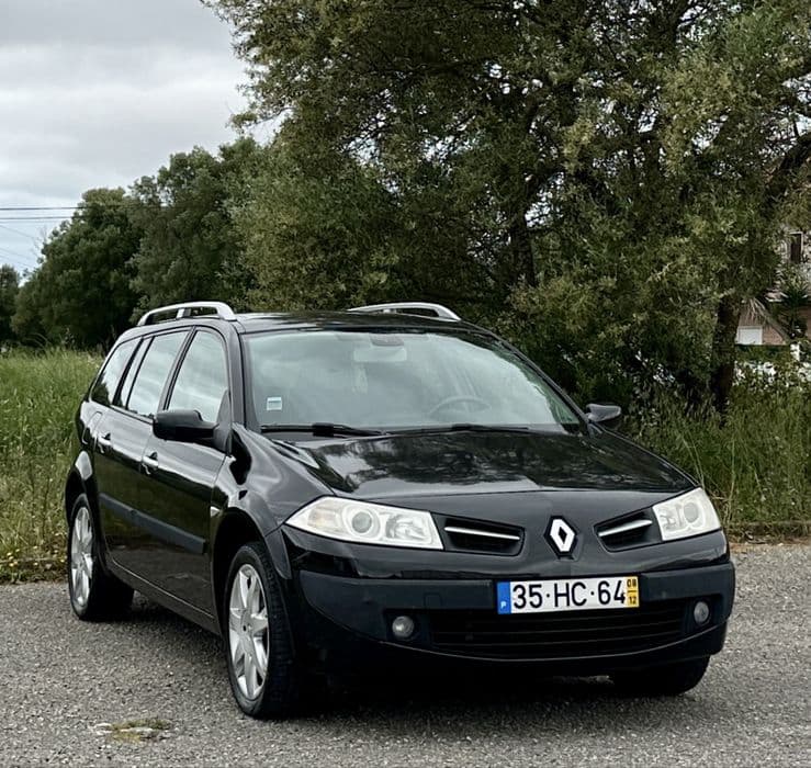 Renault  1.5. DCI Exclusive Sintra (Santa Maria E São Miguel, São Martinho E São Pedro De Penaferrim)