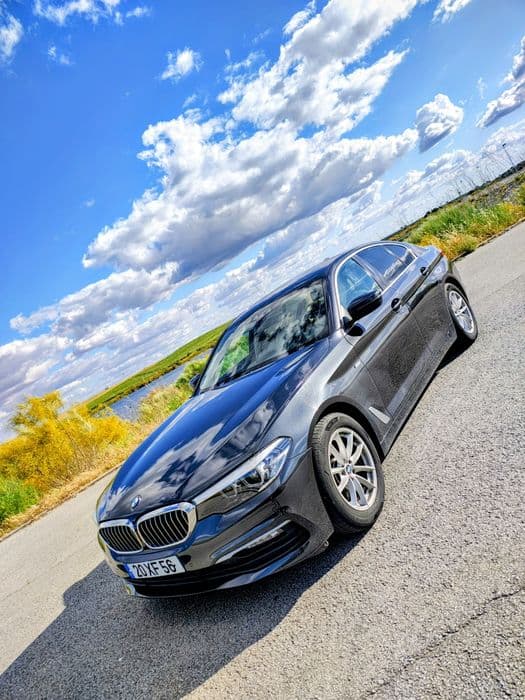 BMW 520 luxury g30 como novo Beja (Salvador E Santa Maria Da Feira)