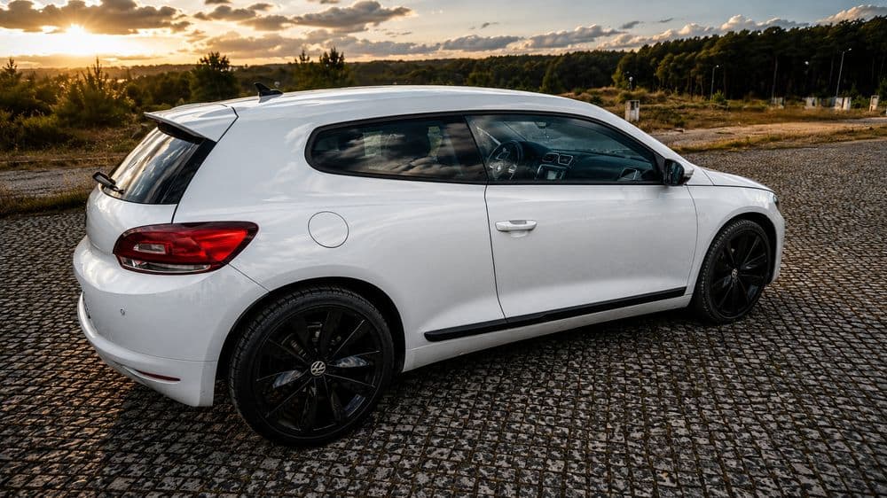 Volkswagen Scirocco 2.0 140cv Diesel Setúbal (São Julião, Nossa Senhora Da Anunciada E Santa Maria Da Graça)