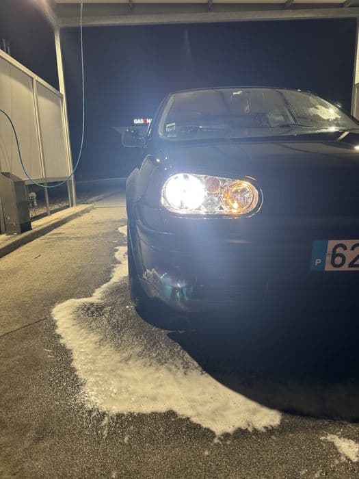 Volkswagen Golf 4 1.9 tdi Alvite