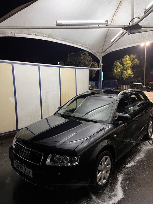 Audi A4 Avant 1.9 tdi pd 130 Nossa Senhora