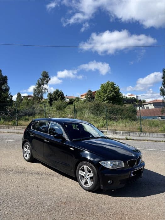 BMW 116 Muito estimado Santa Maria Da Feira, Travanca, Sanfins E Espargo