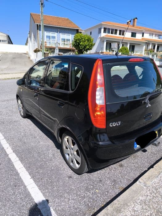 Mitsubishi Colt 1.3 Z30 Gasolina