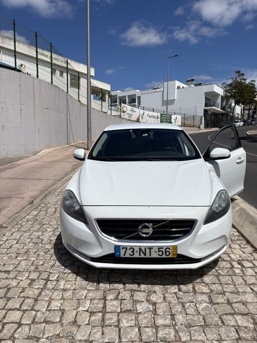 Volvo V40 40 ( em muitissimo bom estado ) Albufeira E Olhos De Água