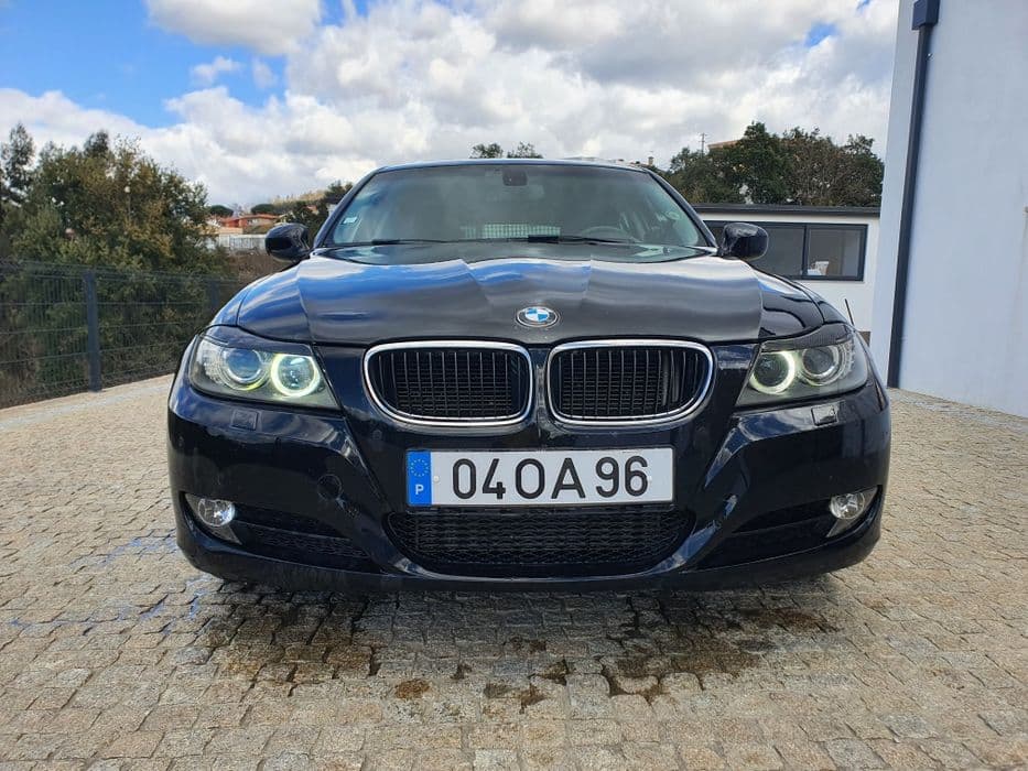 BMW 320 Touring 184CV Marco
