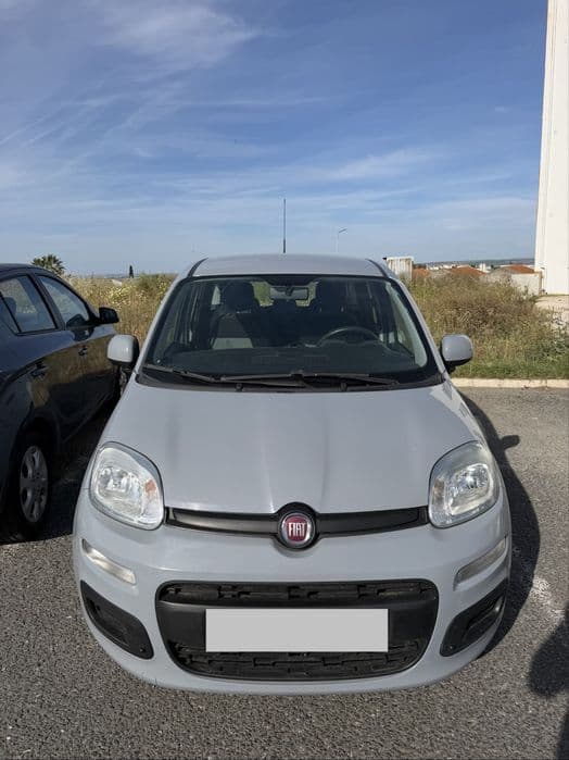 Fiat 1100 1.2 City Cross SES Beja (Santiago Maior E São João Baptista)