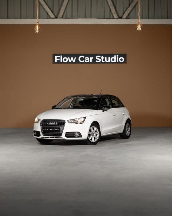 Audi A1 1.2 TFSI Sportback 5 portas Cidade Da Maia