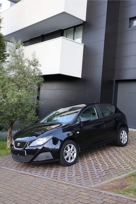 SEAT Ibiza 1.2 6j Braga (Maximinos, Sé E Cividade)