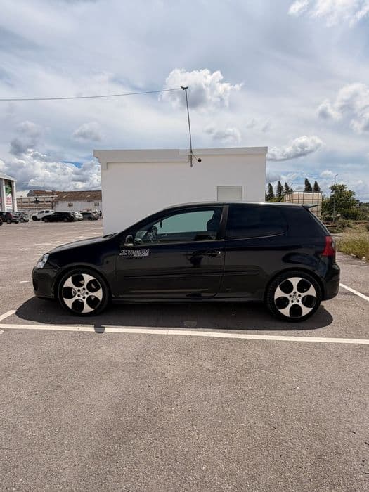Volkswagen Golf Gt Sport 2.0 Tdi Montijo E Afonsoeiro