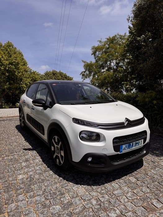 Citroën C3 1.2 PureTech Shine 110cv