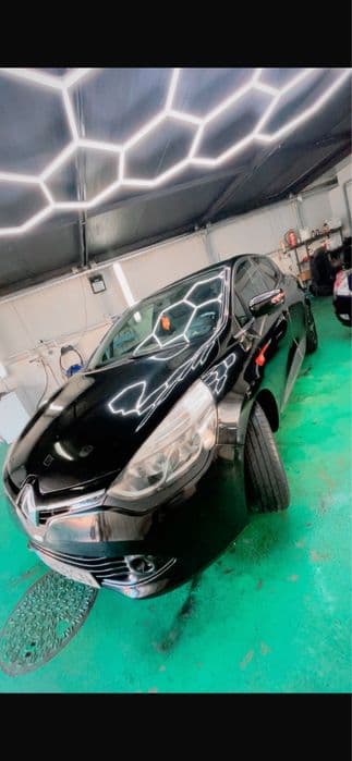 Renault Clio 1.5 Dci