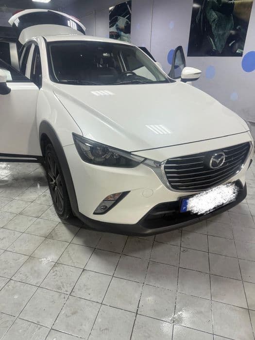 Mazda CX-3 1.5 Skyactive Penafiel