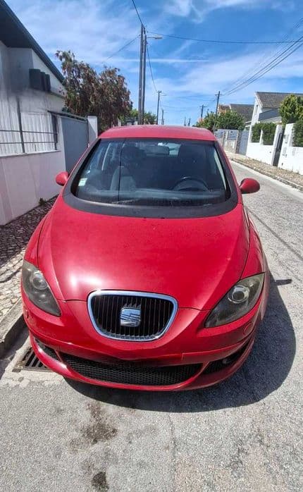 SEAT Altea Diesel Charneca De Caparica E Sobreda