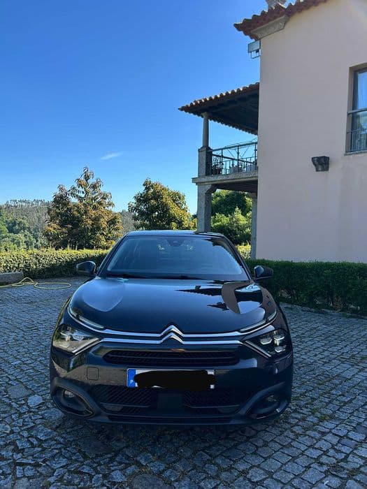Citroën C4 HDI