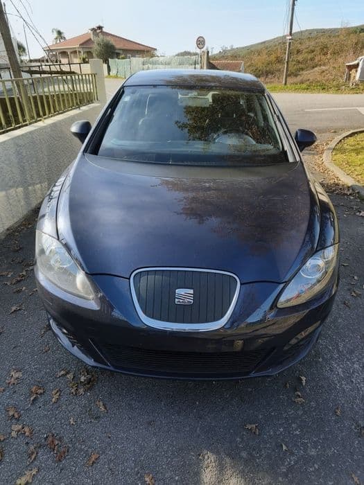 SEAT Leon 1.6tdi Travassós