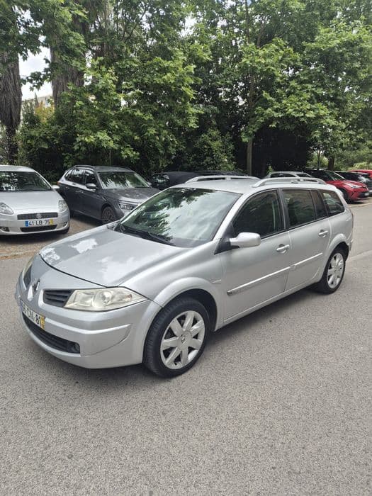 Renault  1.5 DCI extreme