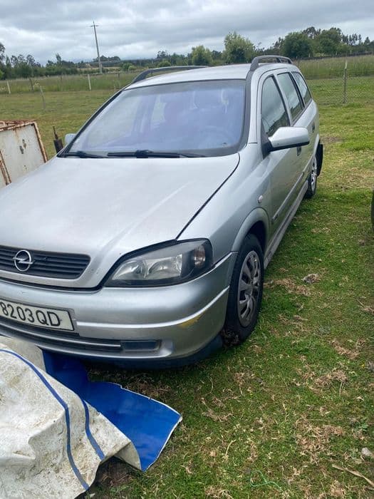 Opel Astra G leia o anúncio Buarcos