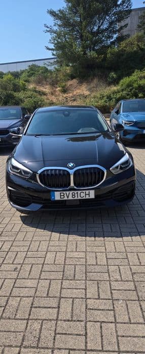 BMW 116 BMW 116D Peniche