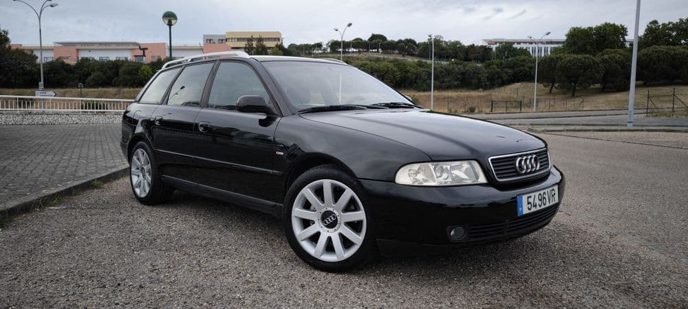 Audi A4 sline 1.9tdi Carnaxide E Queijas