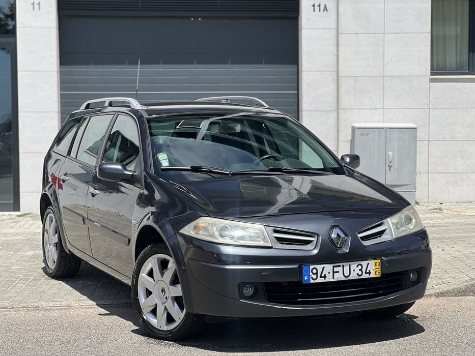 Renault  1.5DCi - 2004