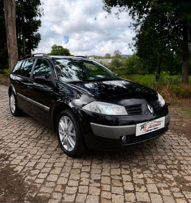 Renault  Break 1.5 DCI Privilege