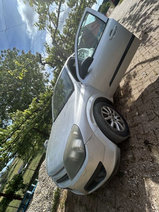 Opel Astra H 1.7 tdi 100