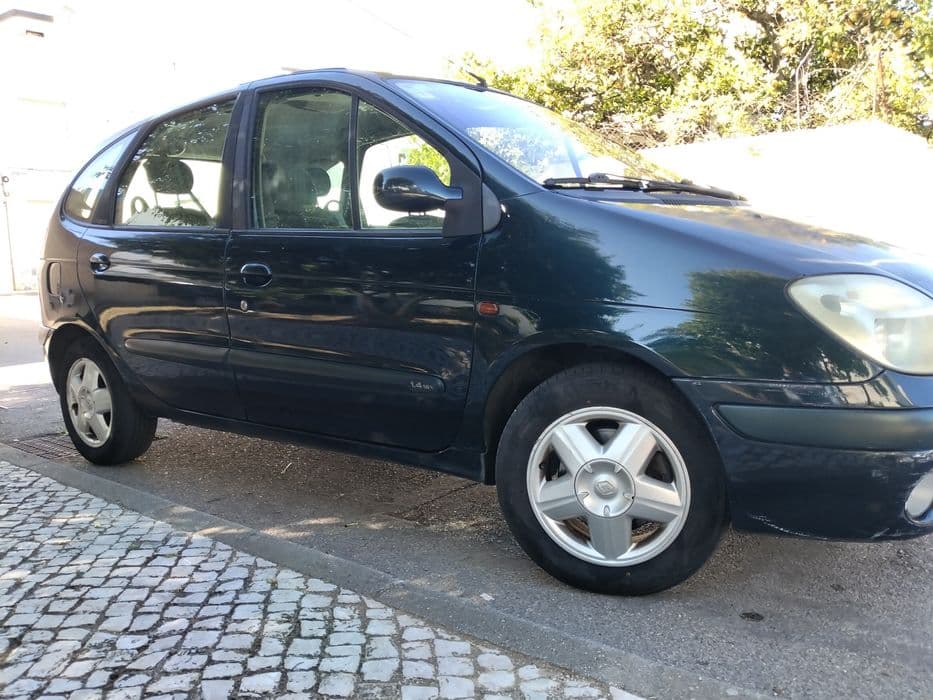 Renault 5 Megane