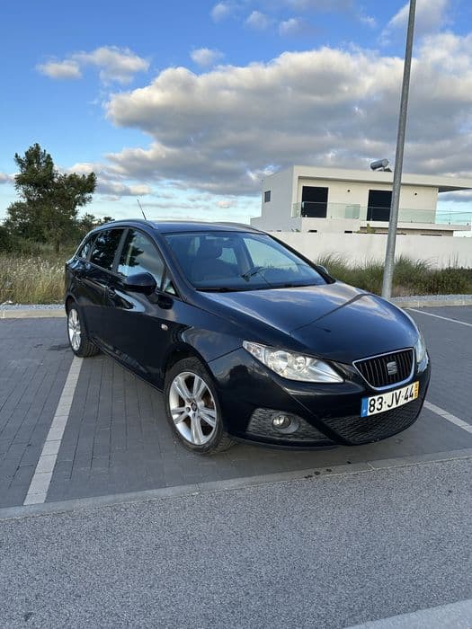 SEAT Ibiza ST 1.6 TDI Seixal, Arrentela E Aldeia De Paio Pires