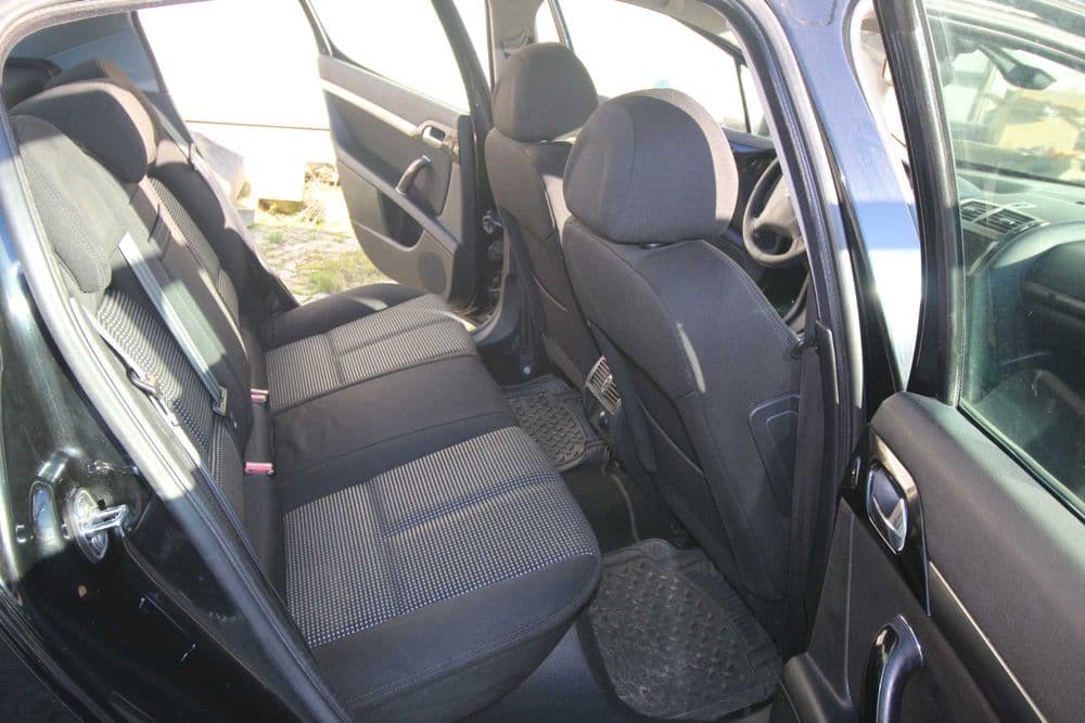 Peugeot 407 HDI Premium Como Novo super econômico motor 1600 Amarante (São Gonçalo), Madalena, Cepelos E Gatão