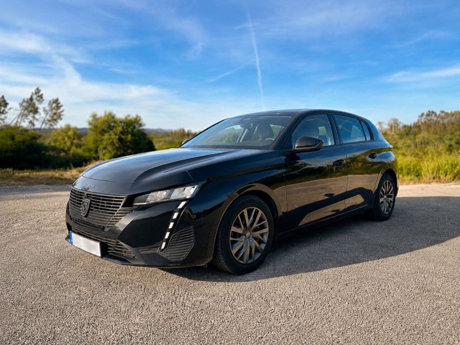 Peugeot 308 active pack Leiria, Pousos, Barreira E Cortes