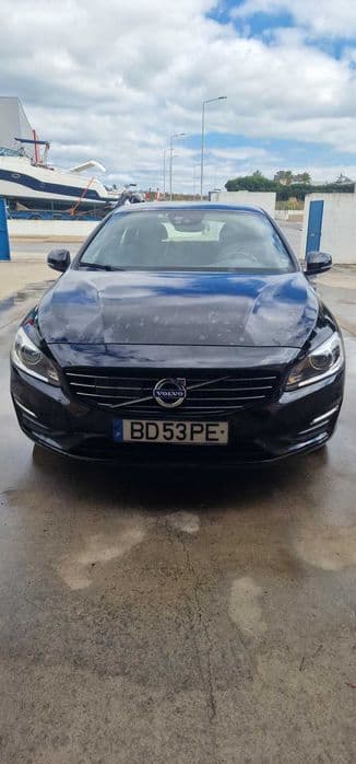 Volvo V60 2.0 150cv Setúbal (São Julião, Nossa Senhora Da Anunciada E Santa Maria Da Graça)
