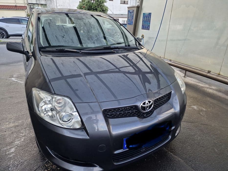 Toyota Auris 1.4 D-4D Pedroso E Seixezelo