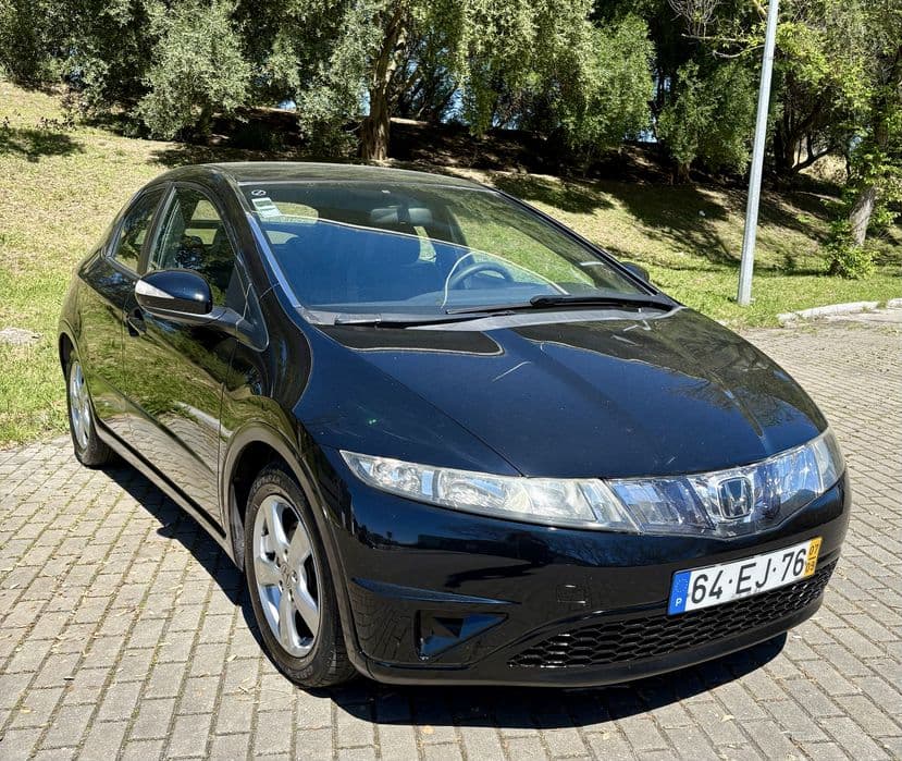 Honda Civic 1.4 Comfort