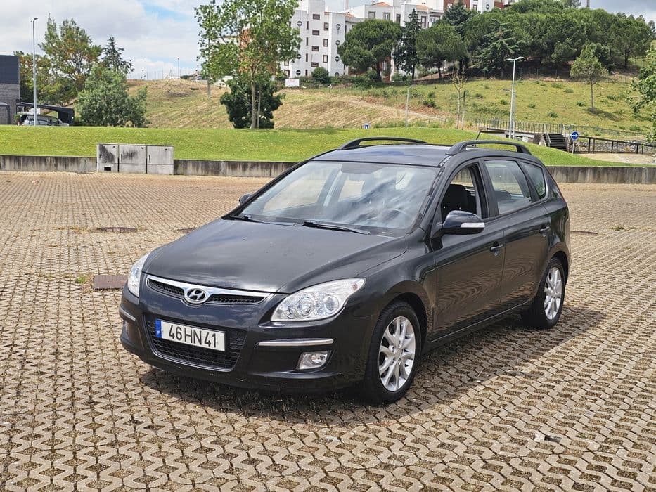 Hyundai  1.6crdi 115cv Azambuja