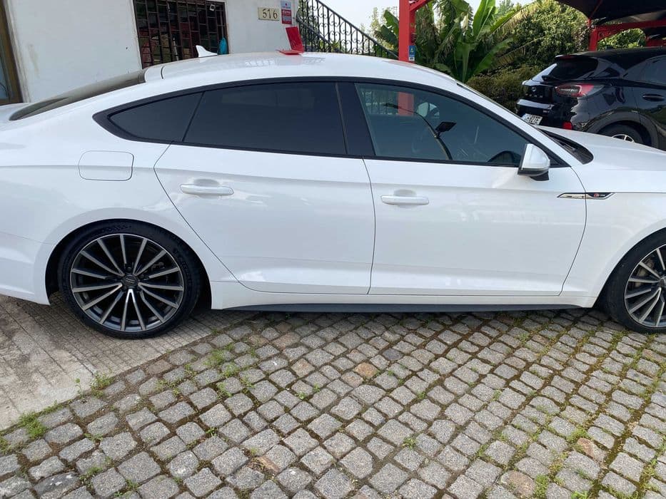 Audi A5 Sportback S-LINE 190CV