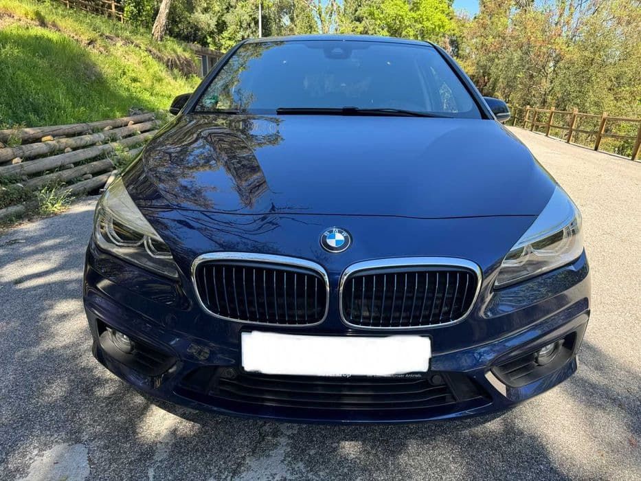 BMW 225xe-active-tourer 225 xe Coimbra (Sé Nova, Santa Cruz, Almedina E São Bartolomeu)