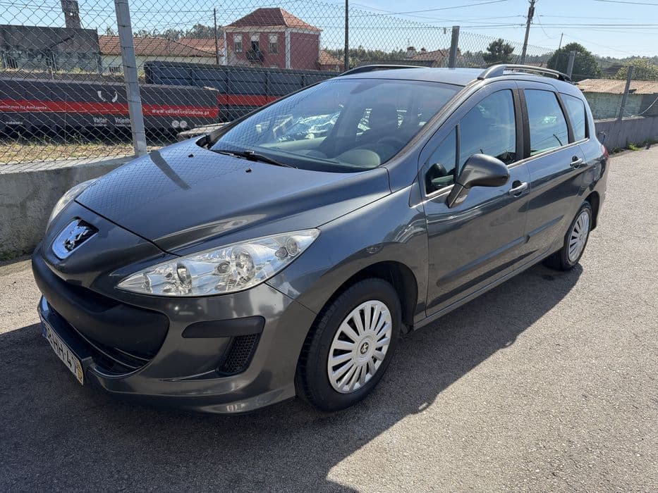Peugeot 308 SW 1.6HDi 90CV Maceda
