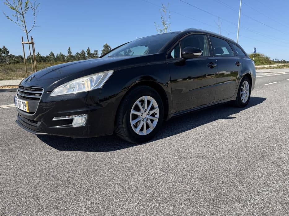 Peugeot 508 SW 1.6Hdi Amora
