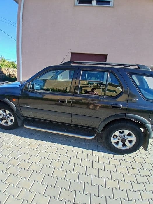 Opel  2 donos, negócio em vista Viseu