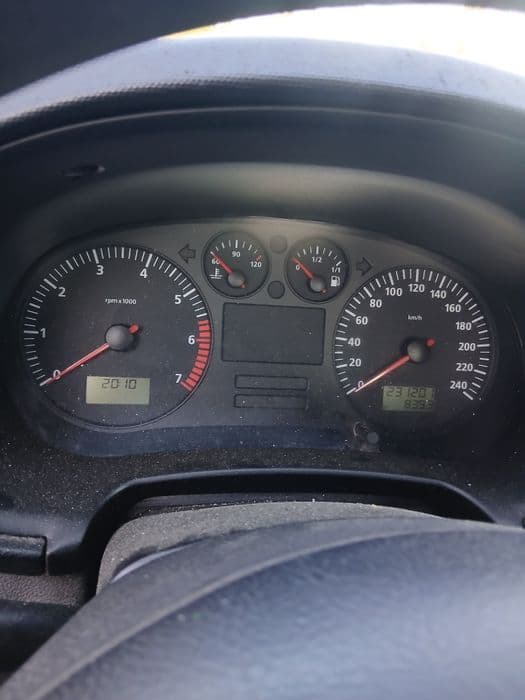 SEAT Leon 1.4 spirint