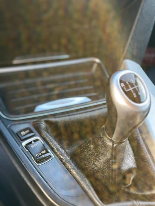 BMW 216 Gran Tourer em excelente estado de conservação Fernão Ferro