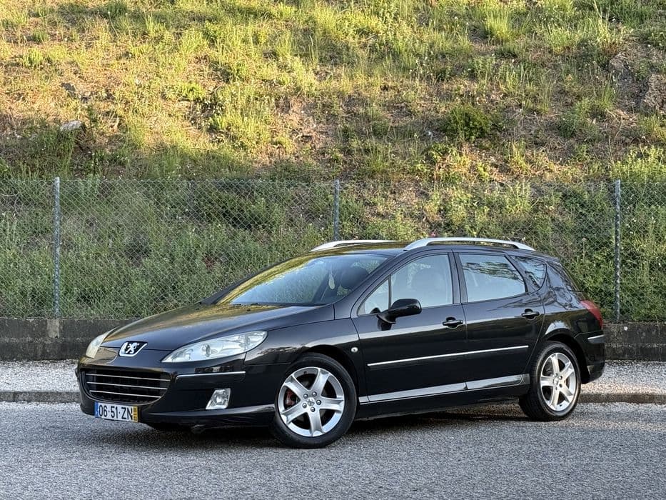 Peugeot  1.6 HDi