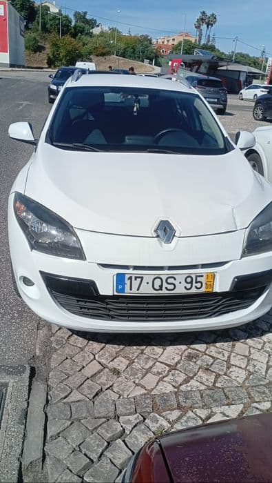 Renault 9 impecável sem nada a fazer Odivelas