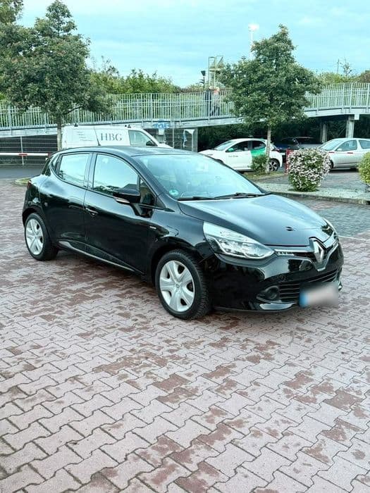 Renault 5 Clio 1.2 TCe Edição Limitada