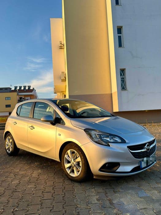 Opel Corsa 1.3 CDTI EcoFlex Fernão Ferro