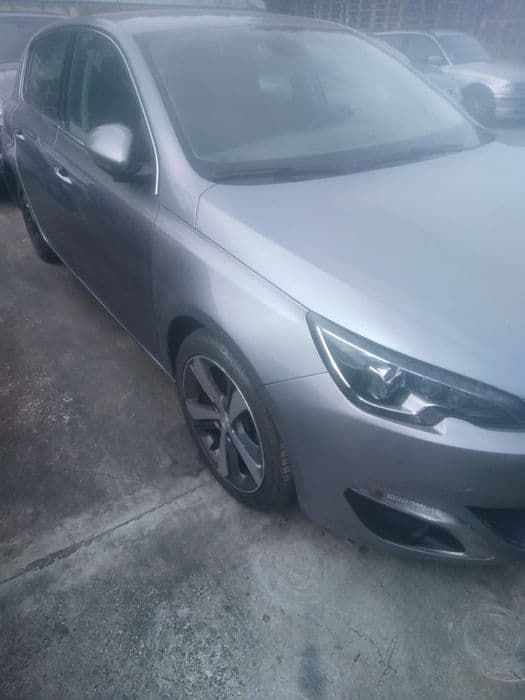 Peugeot 308 para venda Seixal, Arrentela E Aldeia De Paio Pires
