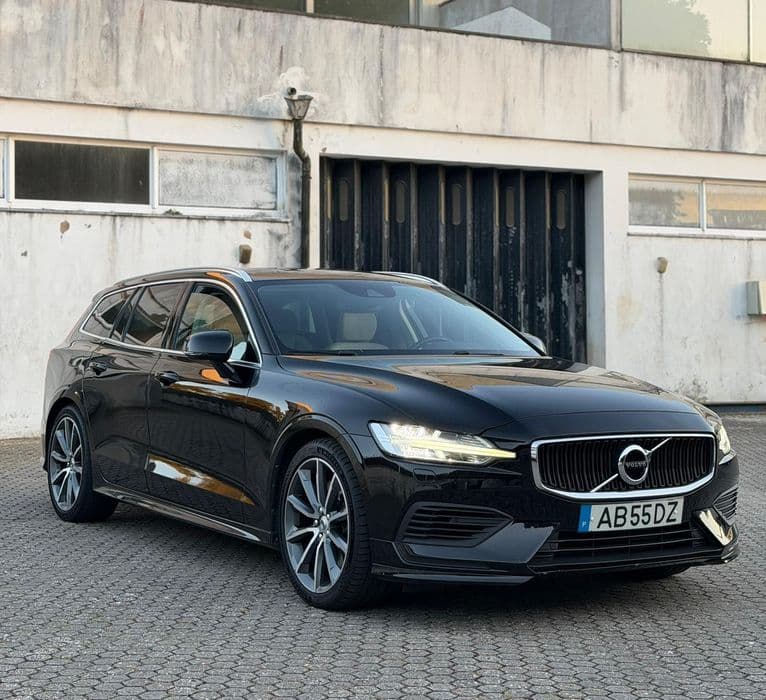 Volvo V60 2.0 T8 AWD TE Inscription 392cv-(