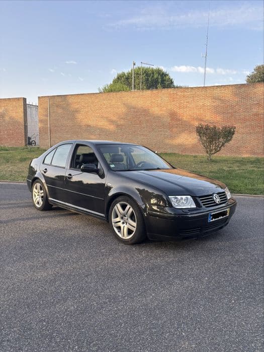 Volkswagen Bora 1.9 TDI Asz Santa Iria De Azoia, São João Da Talha E Bobadela