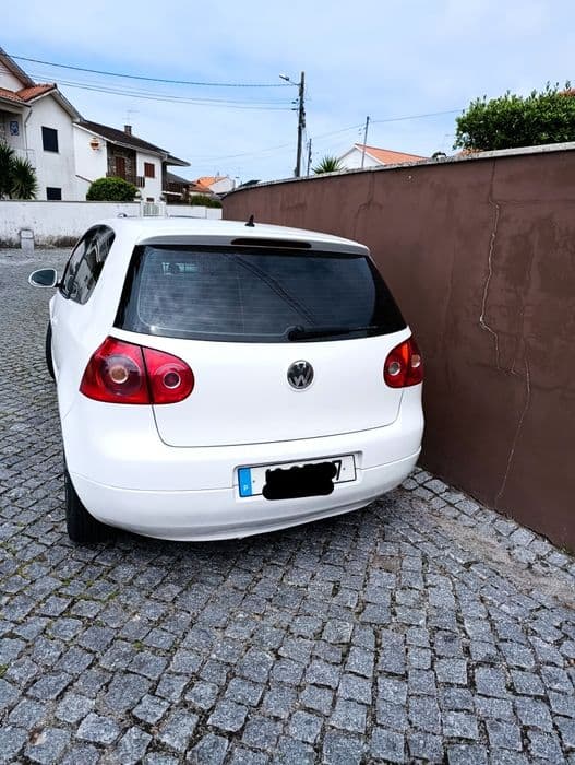 Volkswagen Golf V Esposende, Marinhas E Gandra
